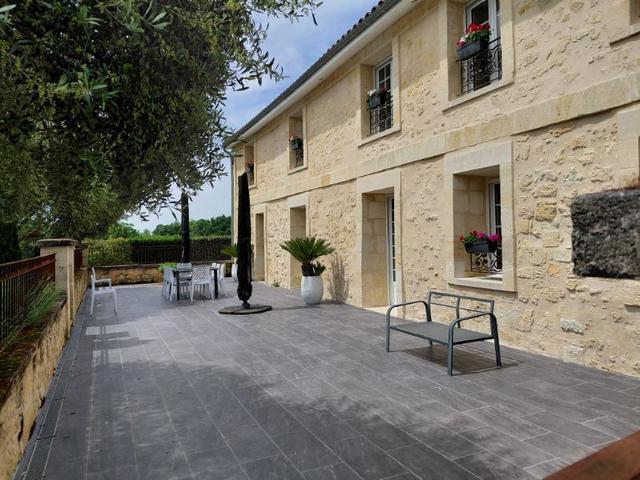 Domaine de Guillemin - 3