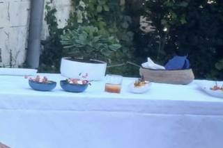 Toast Catering - 8