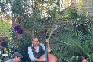 Roulotte de Printemps - Jazz Manouche - 6