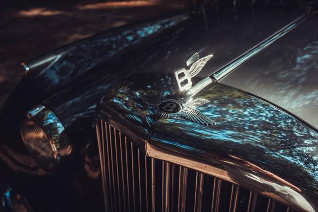 My Classic Automobile - 1