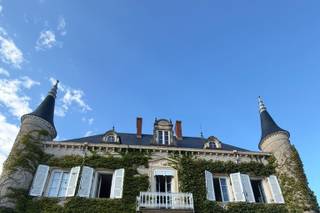 Domaine du Grand Vernay - 8