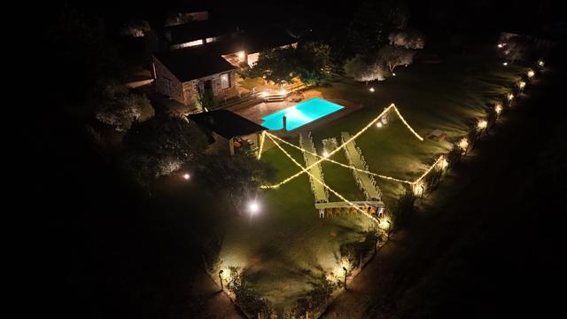Domaine L’Alivetu - 1