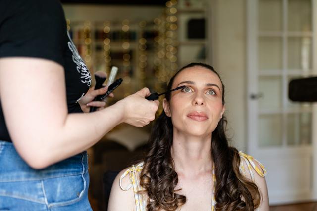 Angel Beauté et Makeup Professionnelle - 3