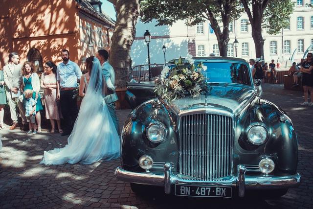 My Classic Automobile - 2