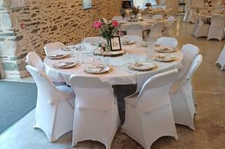 Manoir Morgan - 5