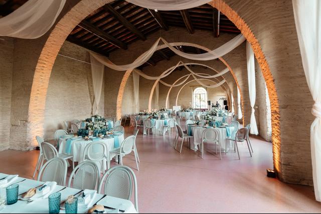 Orangerie Bonrepos-Riquet - 1