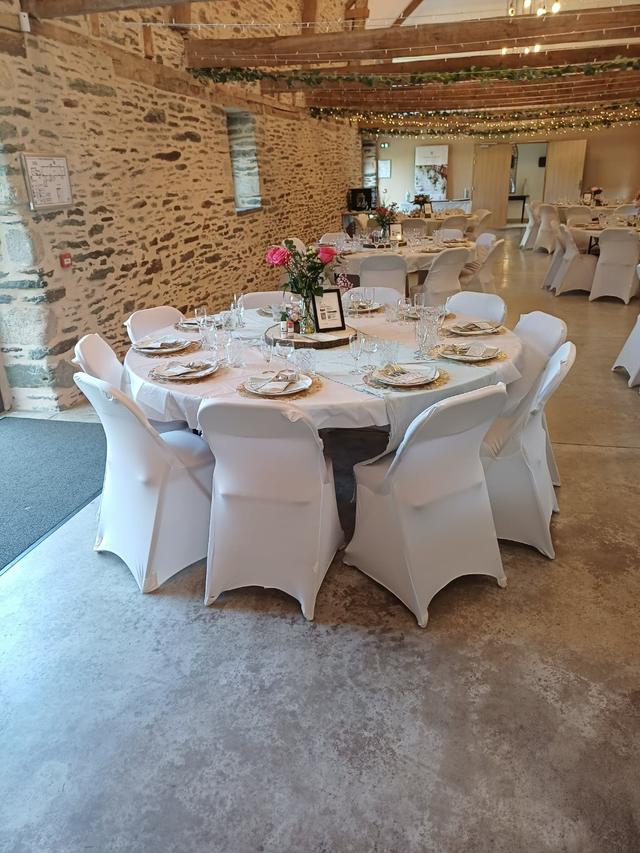 Manoir Morgan - 2