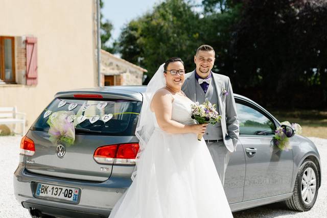 L'Atelier des Noces 5