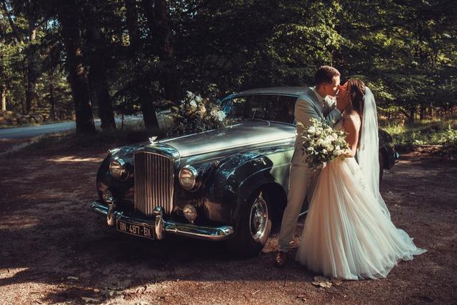 My Classic Automobile - 3