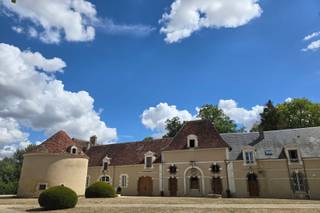 Château de Villefargeau - 5