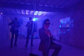 DJ Eric M' - 8