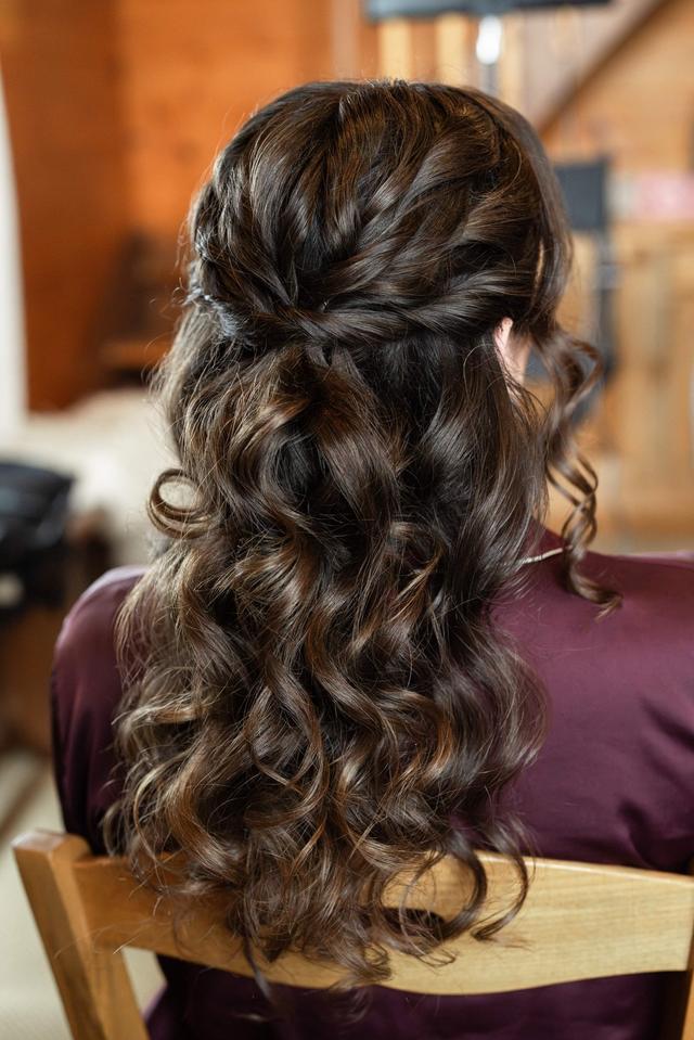 Fabulous Hair Story - 2