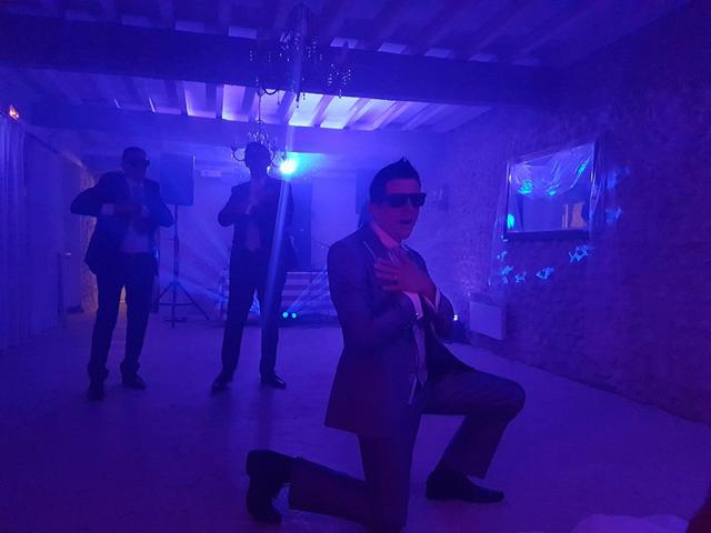 DJ Eric M' - 4