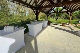 Pavillon Saint Martin - 5