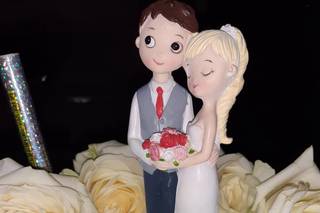La Rose Blanche - 22