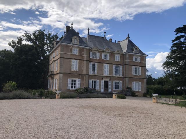 Château Talancé - 3