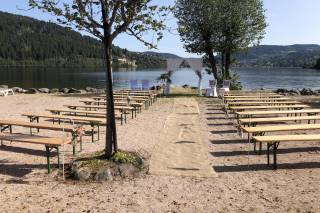 Lido Gérardmer - 6