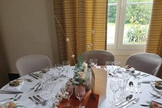 Domaine de Vadancourt - 8