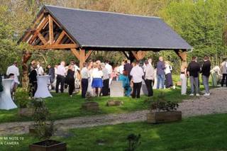 Pavillon Saint Martin - 6