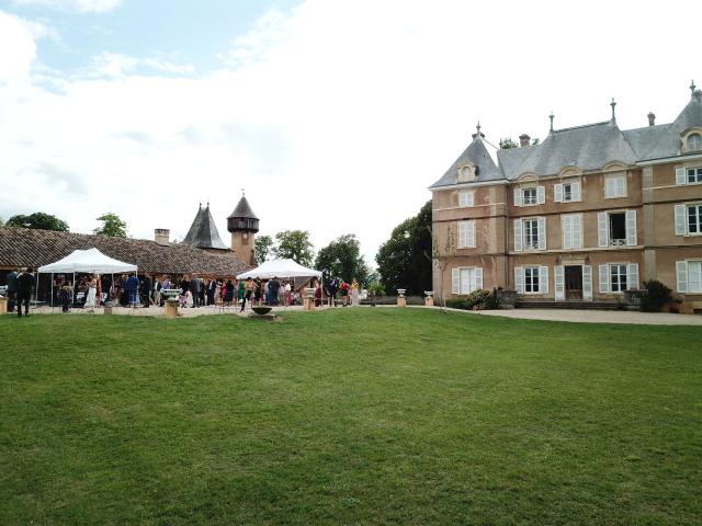 Château Talancé - 4