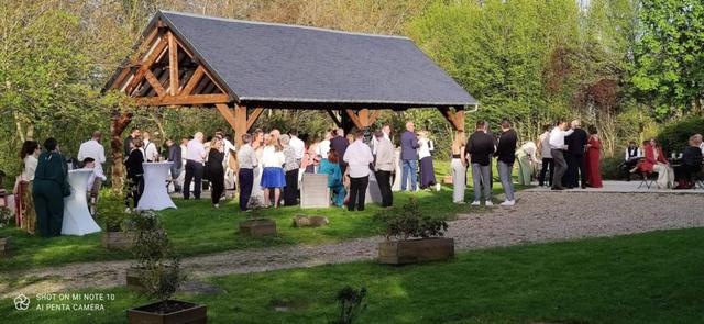 Pavillon Saint Martin - 3