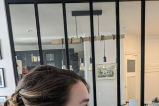 Isabelle Devigne - La Coiffure de Mariage - 7