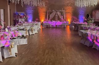 Krismart B&B Evenement - 3
