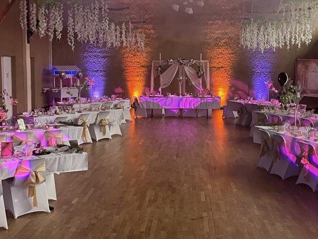 Krismart B&B Evenement - 1