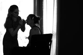 Célia David Makeup Artist - 8