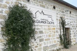 Château La Grande Clotte - 28