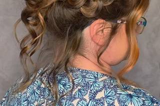 Espace Coiffure Sandrine - 10