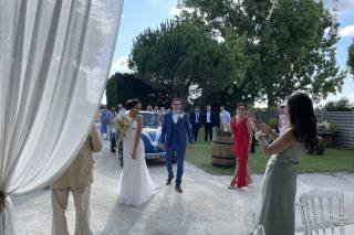 Krismart B&B Evenement - 4