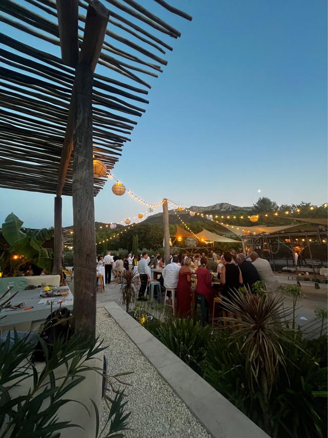 Domaine Saint Hubert - 2