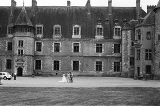 La Palice, le Château des Vérités - 6