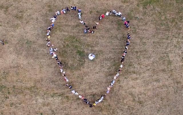 Oh My Drone - 1
