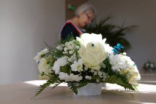 Les Fleurs de Saint-Michel - 22