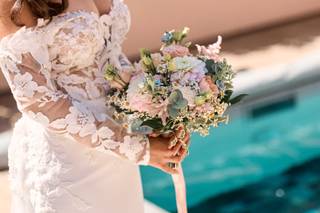 Eva Scrive Wedding Planner - 5