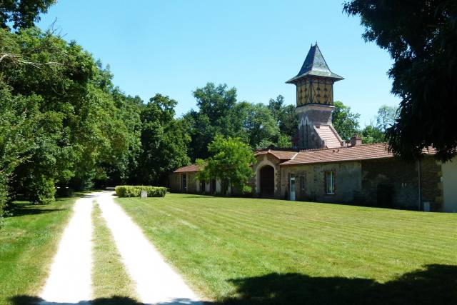 Le Parc de Tirpoil 5