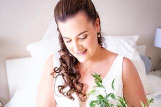 Fanny Roux Make up & Nail Artist - 9
