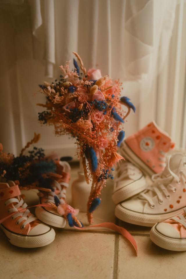 ML Flowers - 2