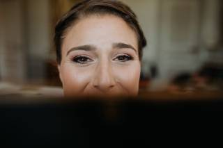 Stéphanie C. Makeup - 12