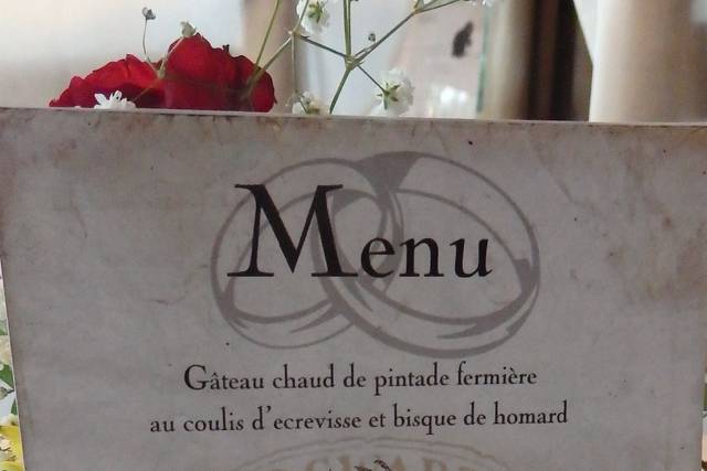 Auberge des Aqueducs 4