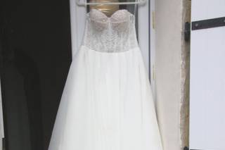 Mariage Vanille - 20