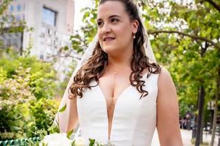 Fanny Roux Make up & Nail Artist - 10