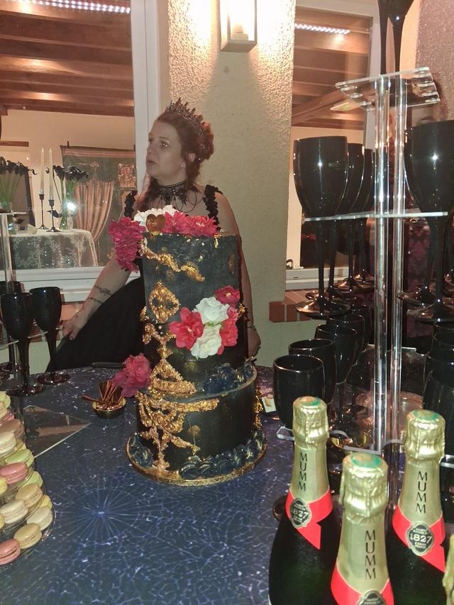 Even'TCake by Marie Pâtisse - 1