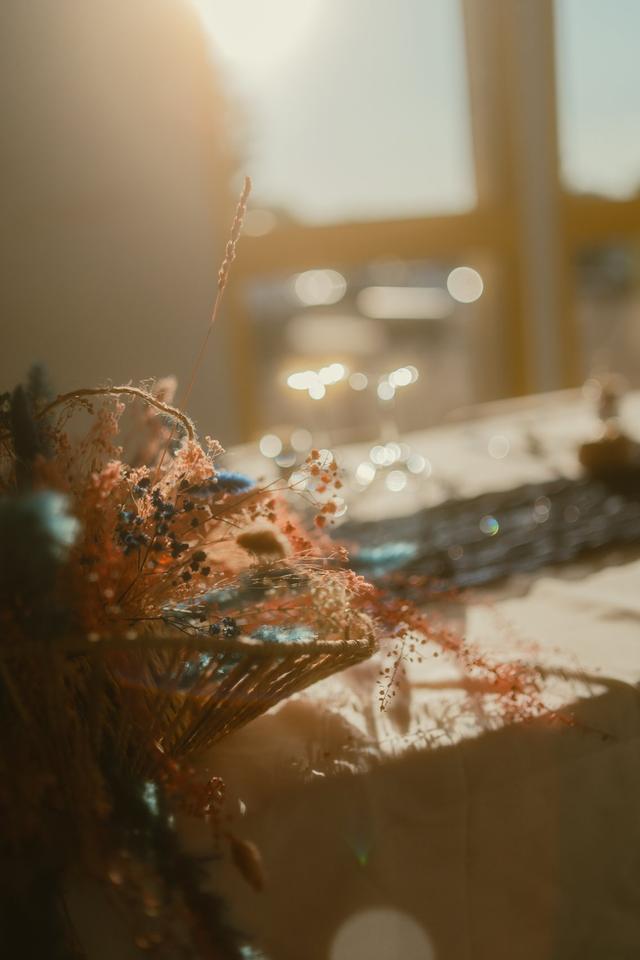 ML Flowers - 3