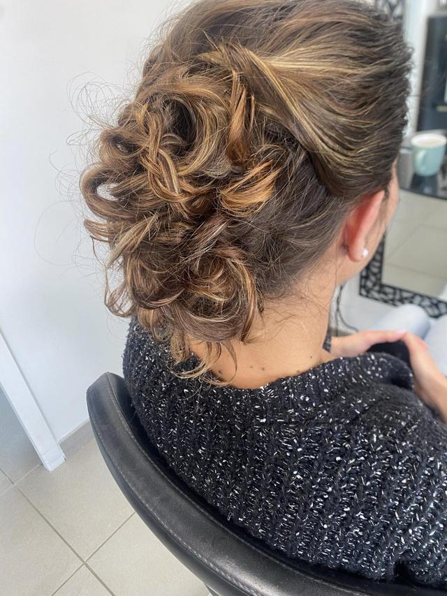 Mille et n'hair - 1