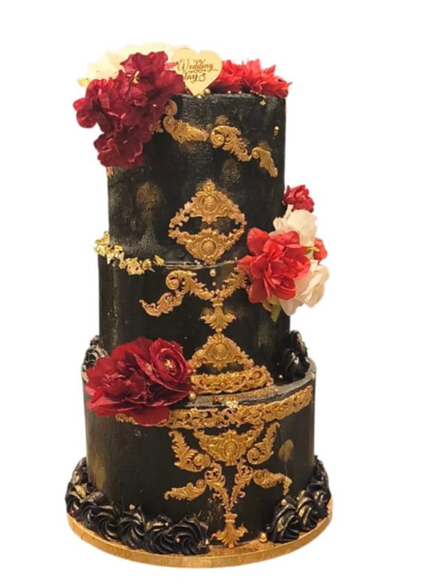 Even'TCake by Marie Pâtisse - 2