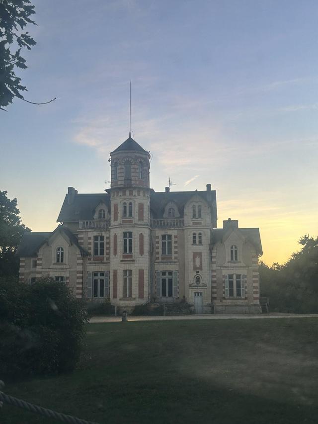 Domaine des Lochereaux - 2