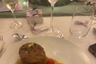 Le Mise en Bouche - 6